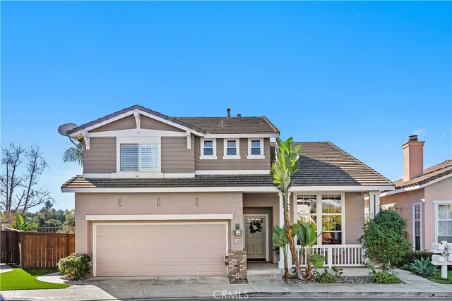 $1,185,000 | 20 Wild Lilac Lane, Rancho Santa Margarita, CA 92688