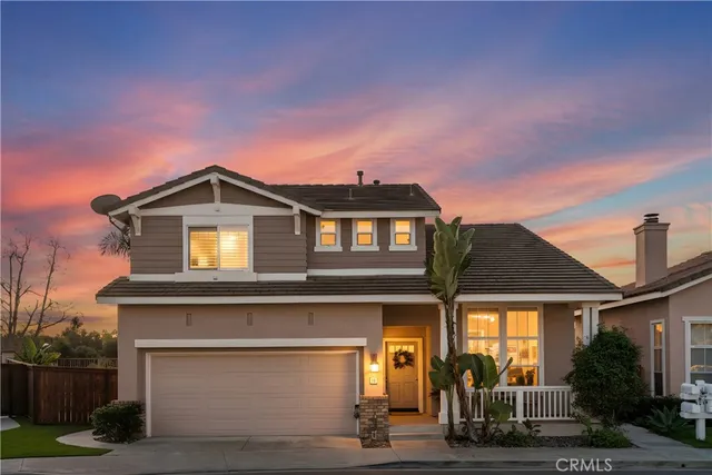 $1,185,000 | 20 Wild Lilac Lane, Rancho Santa Margarita, CA 92688