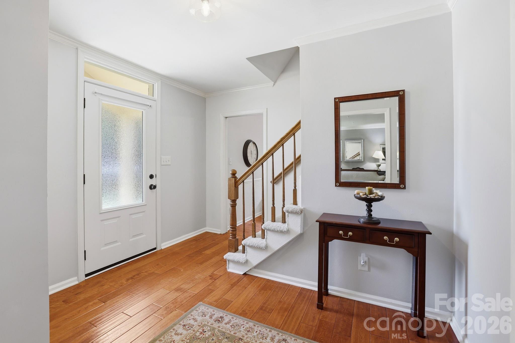 340 Walnut Point Drive Matthews, NC 28105 - Photo 3 of 48
