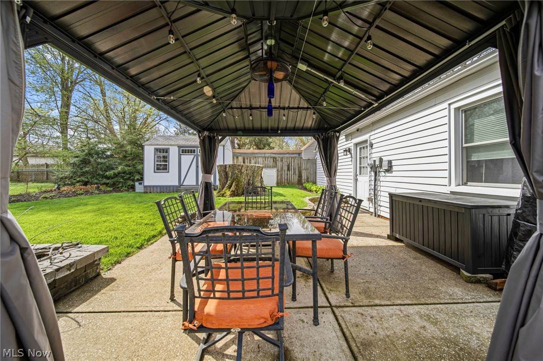 1849 Aberdeen Road Madison, OH 44057 - Photo 16 of 31