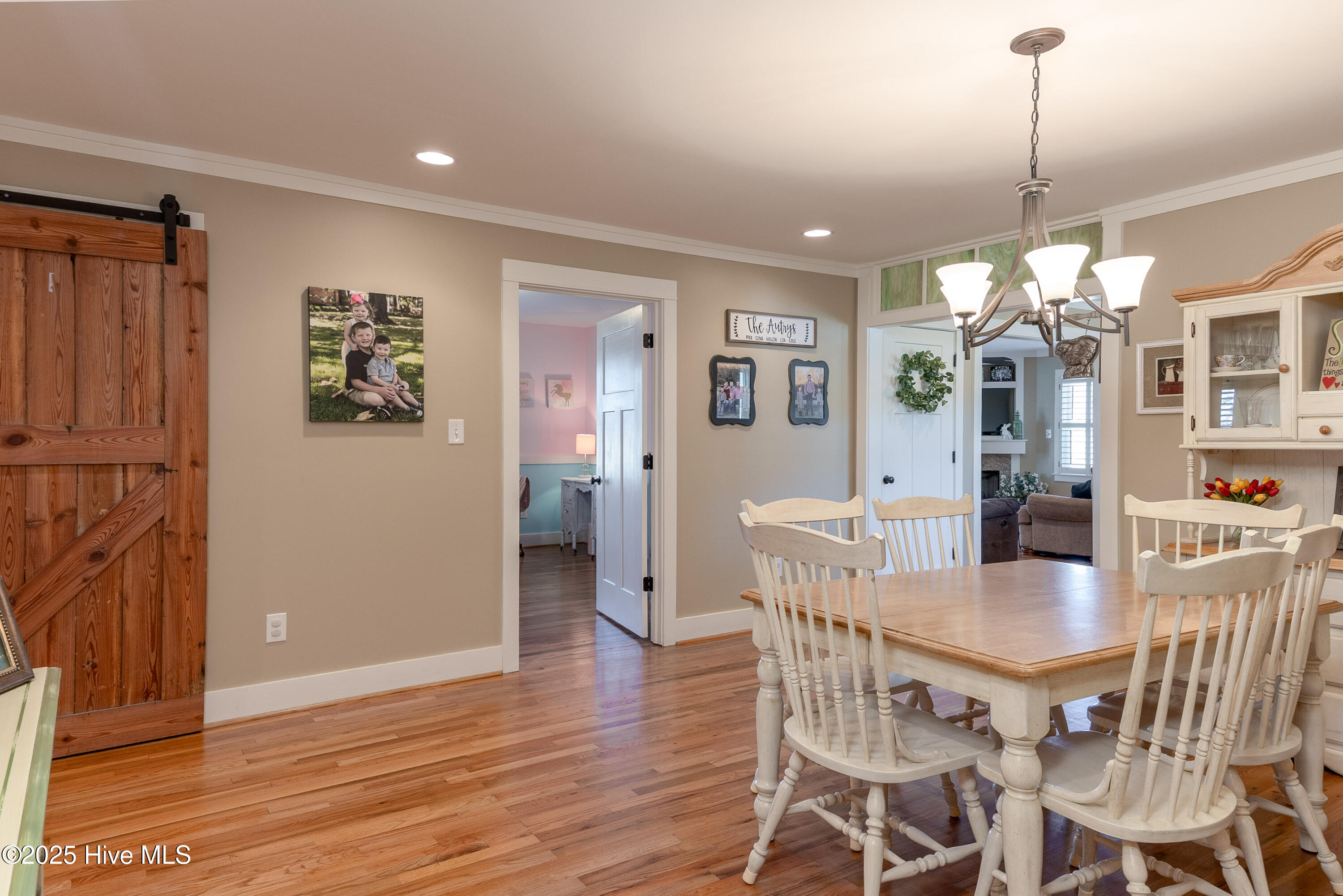 1851 Odom Road Clinton, NC 28328 - Photo 16 of 41 1851 Odom Rd 20