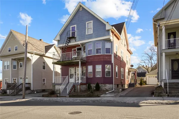$649,000 | 550 Winter Street, Woonsocket, RI 02895