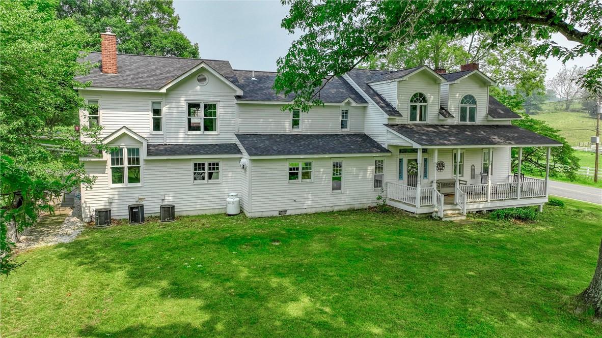 75 Bailey Road New Hampton, NY 10958 - Photo 1 of 1