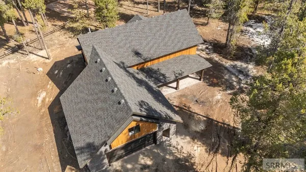 $1,200,000 | 1527 Shadow Run, Ashton, ID 83420