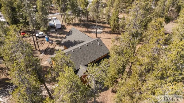 $1,200,000 | 1527 Shadow Run, Ashton, ID 83420