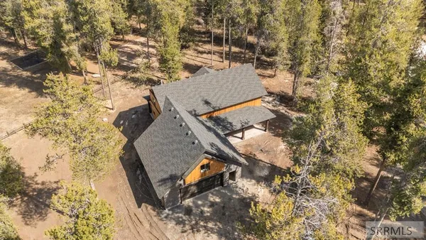 $1,200,000 | 1527 Shadow Run, Ashton, ID 83420
