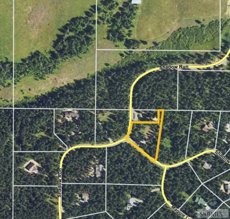 $1,200,000 | 1527 Shadow Run, Ashton, ID 83420