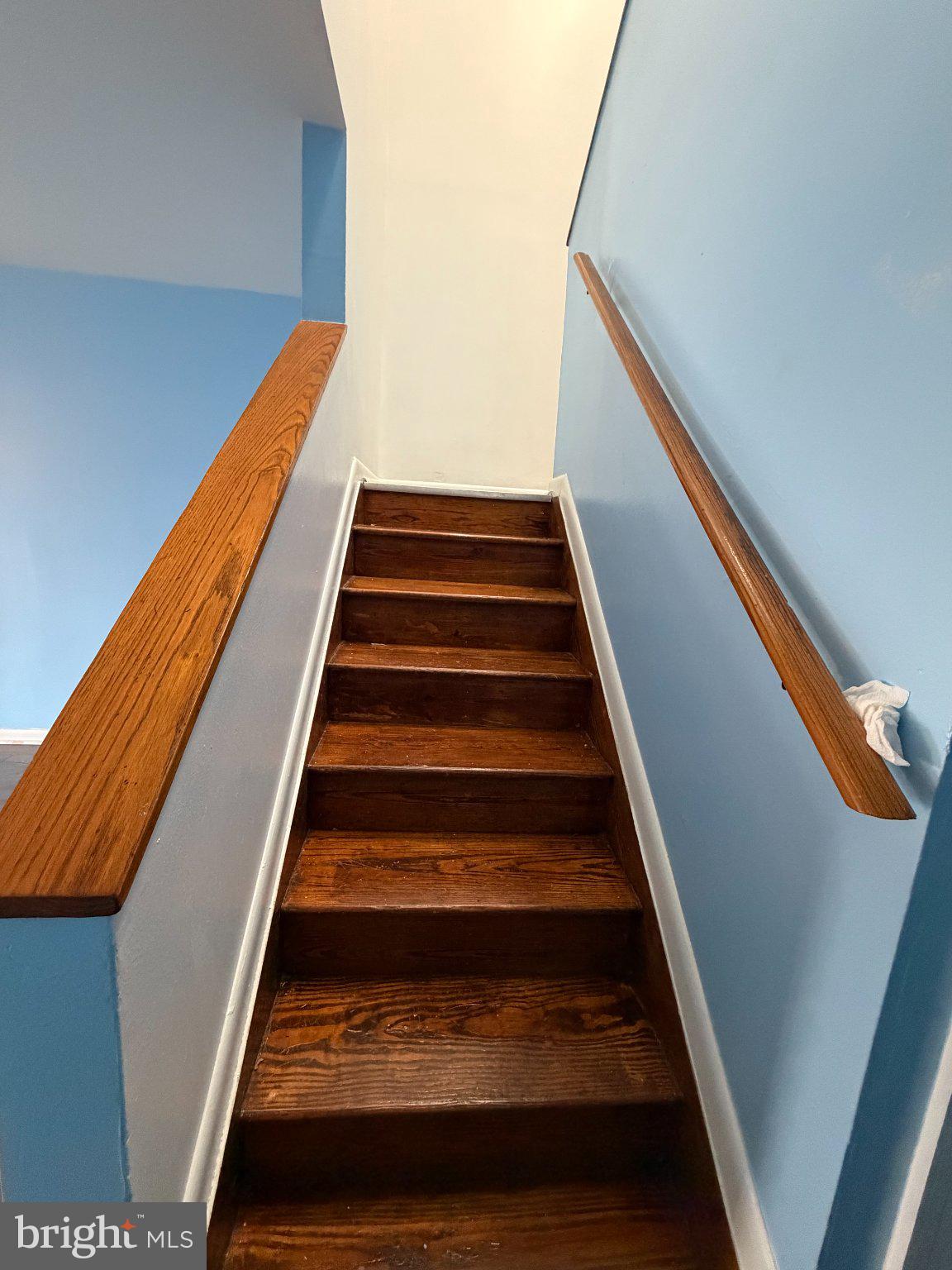539 Gold Street Baltimore, MD 21217 - Photo 11 of 23 Inviting ascent to new horizons.