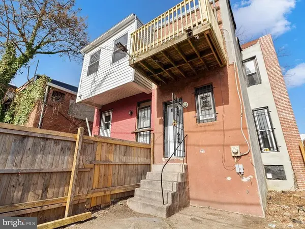 $1,600 | 539 Gold Street, Baltimore, MD 21217