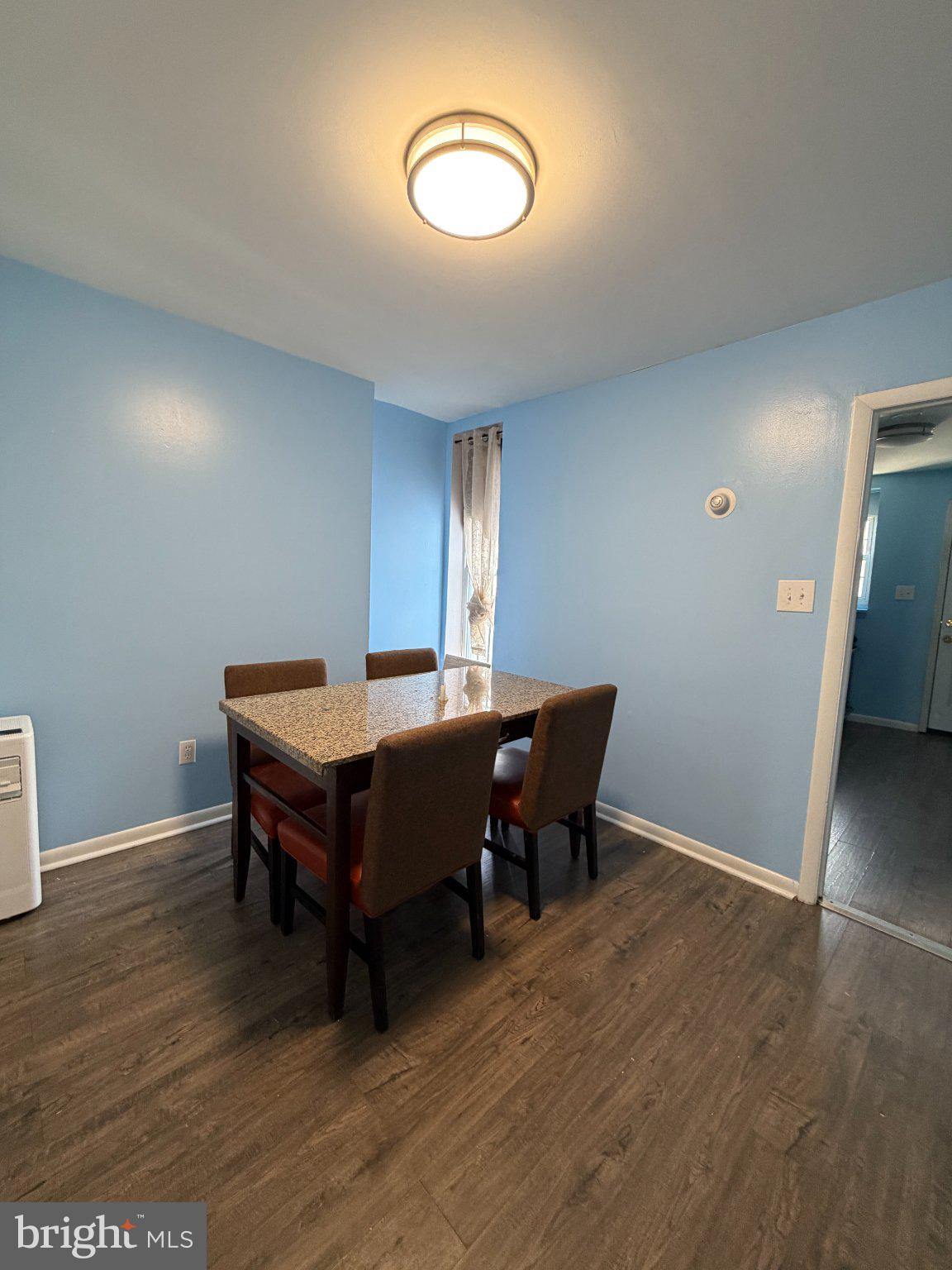 539 Gold Street Baltimore, MD 21217 - Photo 5 of 23 Bright dining space with modern charm.