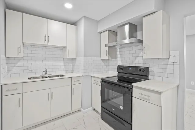 $800 | 1803 Oak Street, Unit 9, La Marque, TX 77568