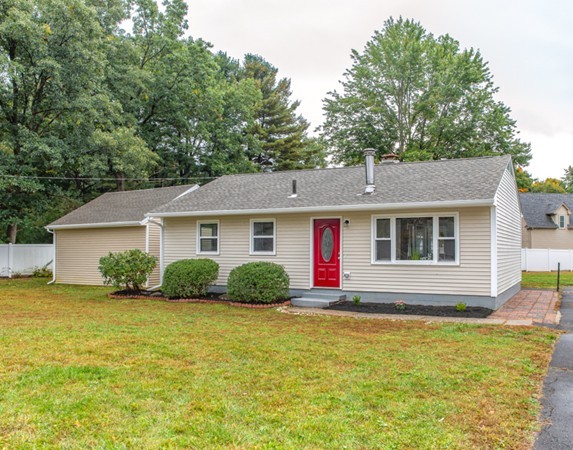 52 Dupuis Road Holyoke, MA 01040 - Photo 22 of 25