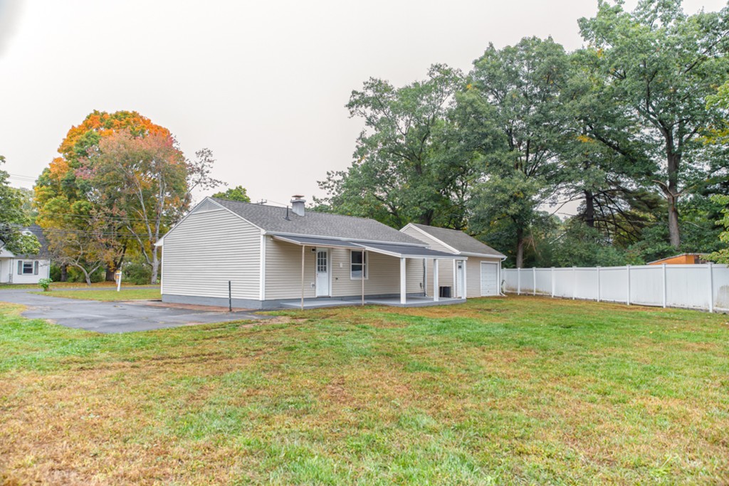 52 Dupuis Road Holyoke, MA 01040 - Photo 24 of 25