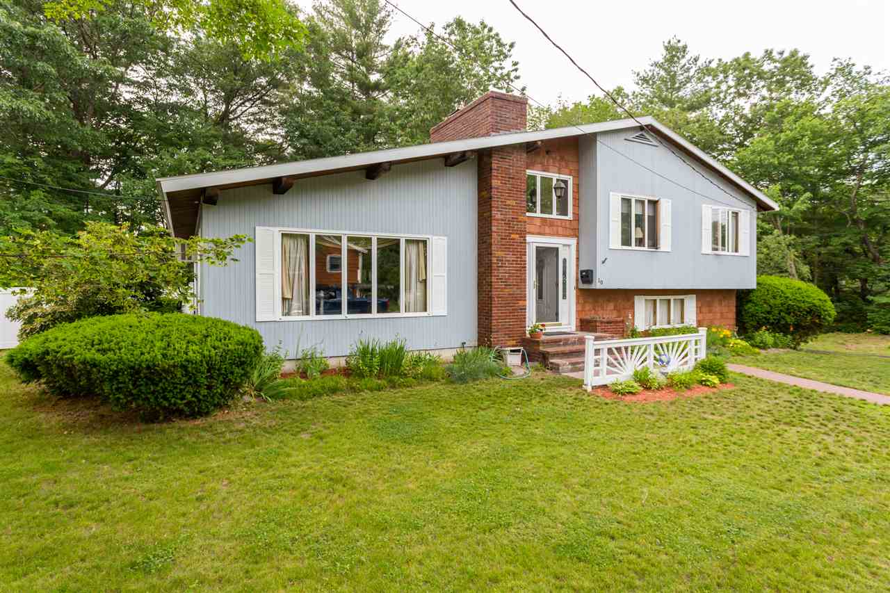10 Claire Street Rochester, NH 03867 - Photo 1 of 35