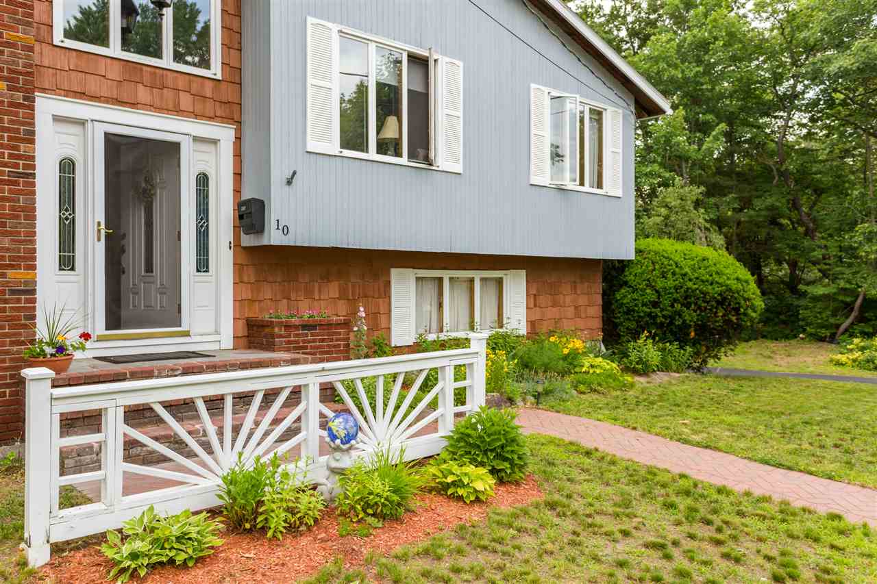 10 Claire Street Rochester, NH 03867 - Photo 2 of 35