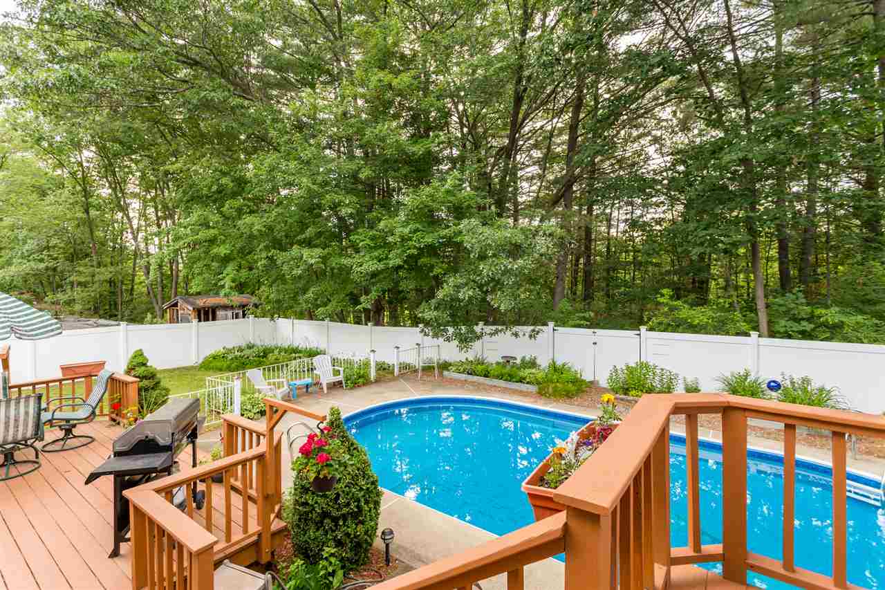 10 Claire Street Rochester, NH 03867 - Photo 26 of 35