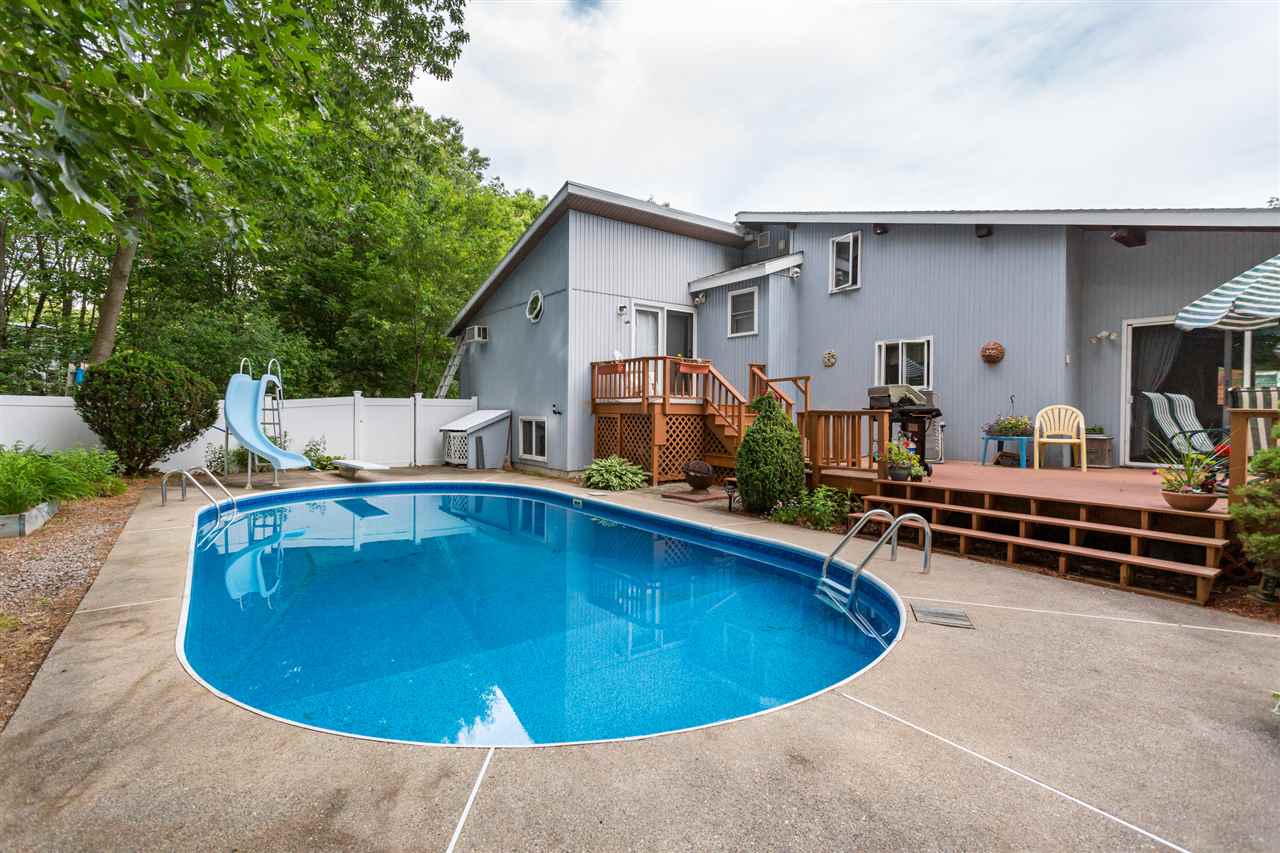10 Claire Street Rochester, NH 03867 - Photo 28 of 35