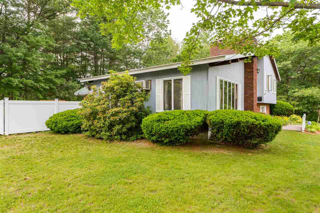 10 Claire Street Rochester, NH 03867 - Photo 33 of 35