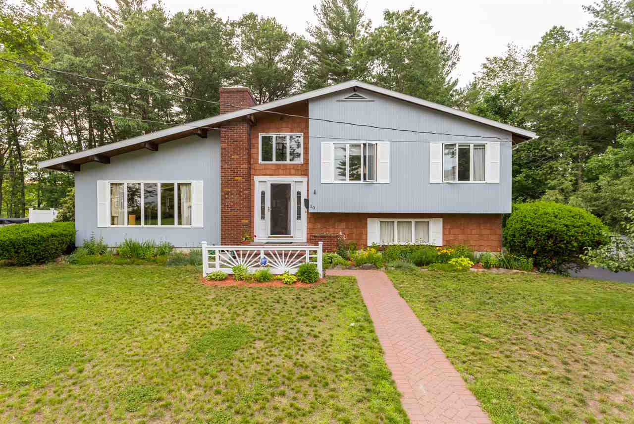 10 Claire Street Rochester, NH 03867 - Photo 35 of 35