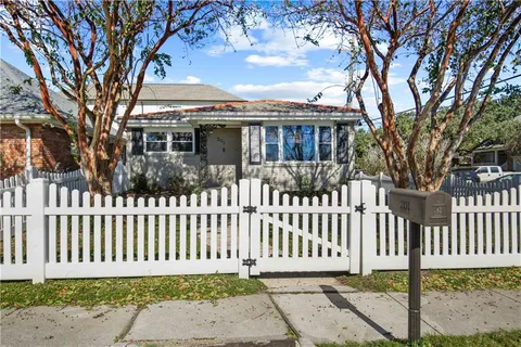 $339,499 | 201 Portland Street, New Orleans, LA 70124