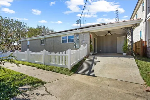 $339,499 | 201 Portland Street, New Orleans, LA 70124