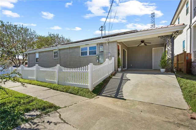 $319,000 | 201 Portland Street, New Orleans, LA 70124