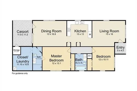 $339,499 | 201 Portland Street, New Orleans, LA 70124