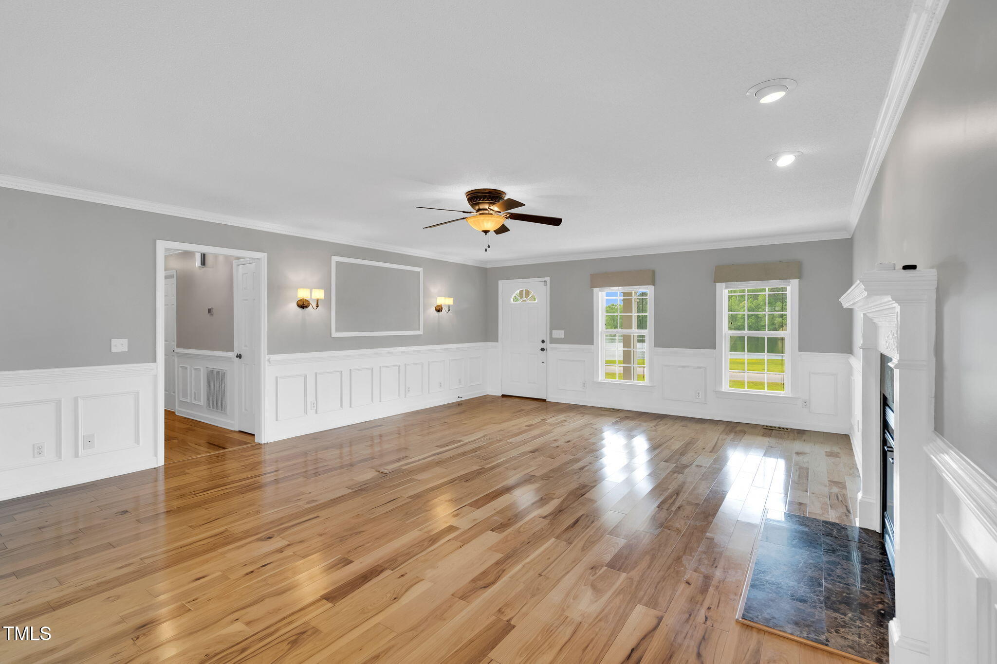 201 Wendy Place Benson, NC 27504 - Photo 8 of 30 9-web-or-mls-DSC01048