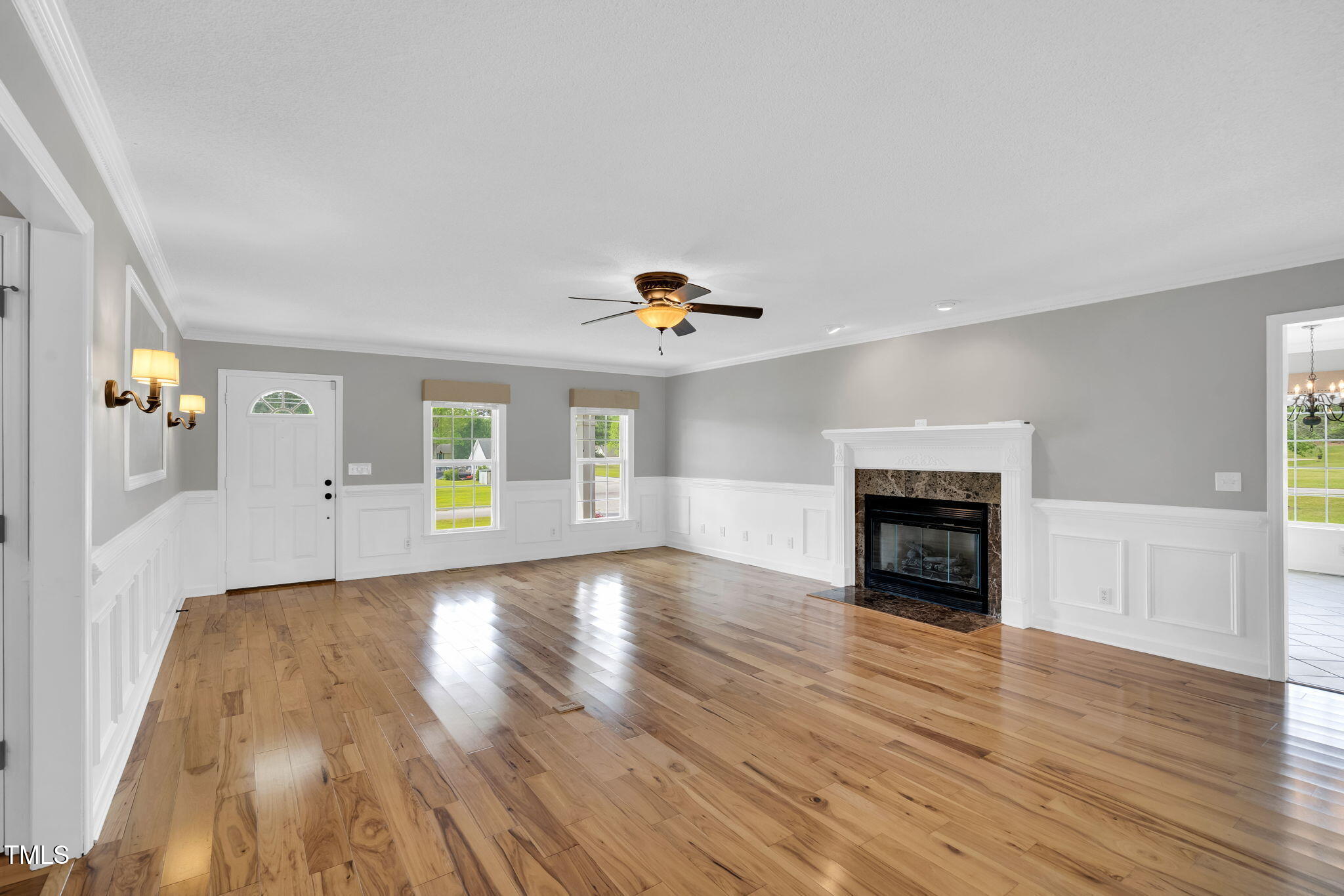 201 Wendy Place Benson, NC 27504 - Photo 9 of 30 10-web-or-mls-DSC01053