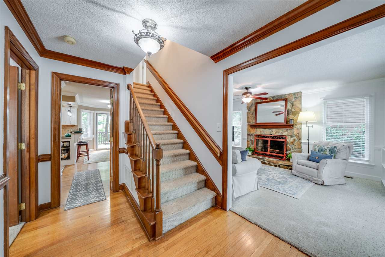2716 Halfhitch Trail Raleigh, NC 27615 - Photo 2 of 30 Photo 2
