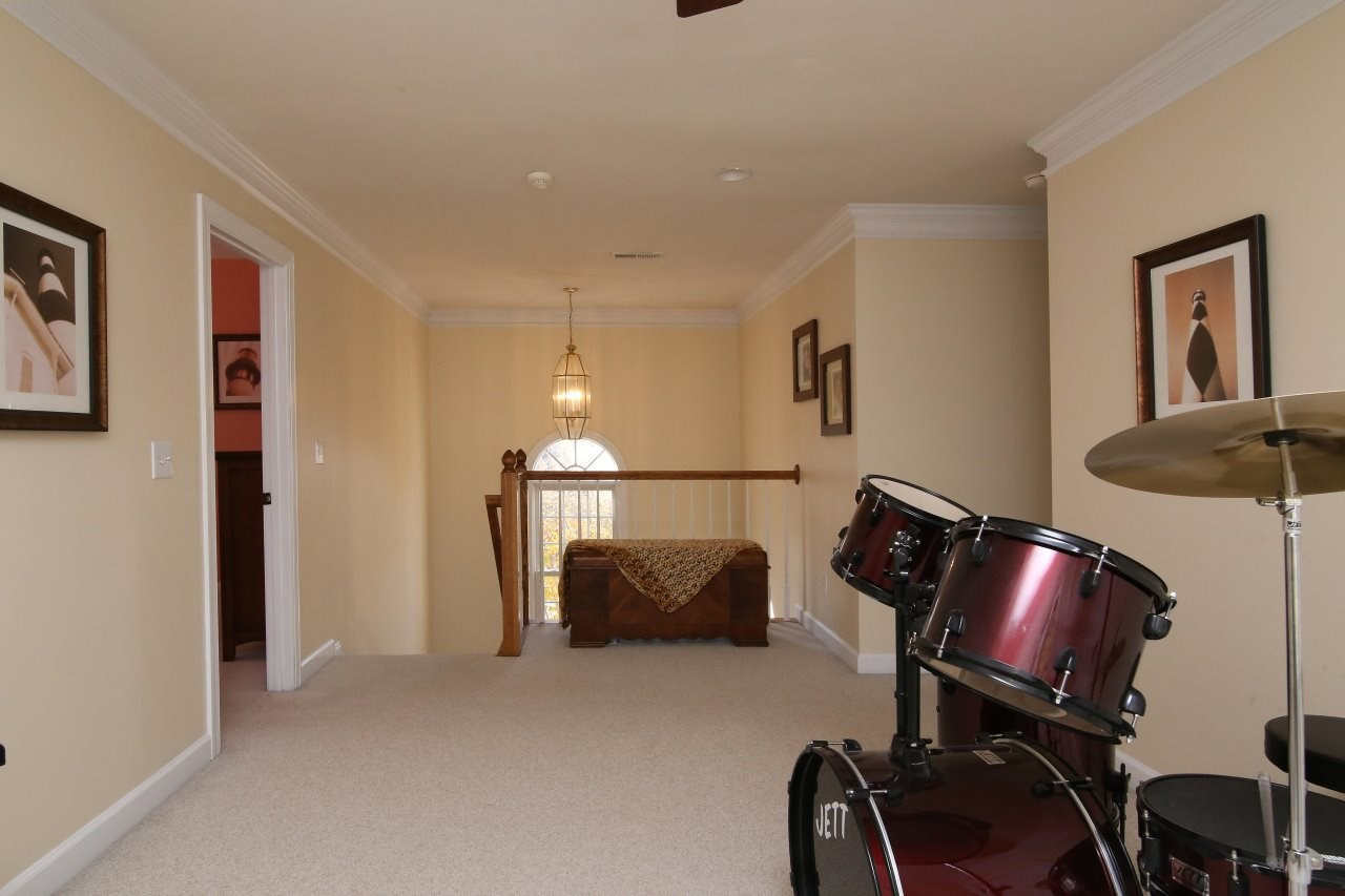 6412 Ridgemount Street Wake Forest, NC 27587 - Photo 16 of 25 Loft