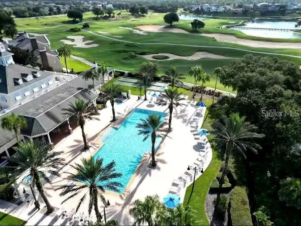 $2,900 | Undisclosed Address, Reunion, FL 34747