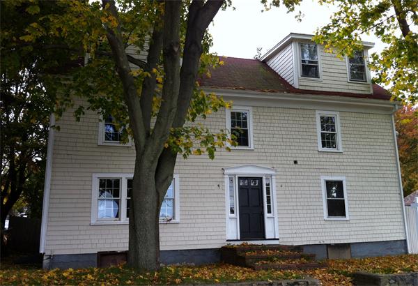 43 Baldwin Road Marblehead, MA 01945 - Photo 1 of 8