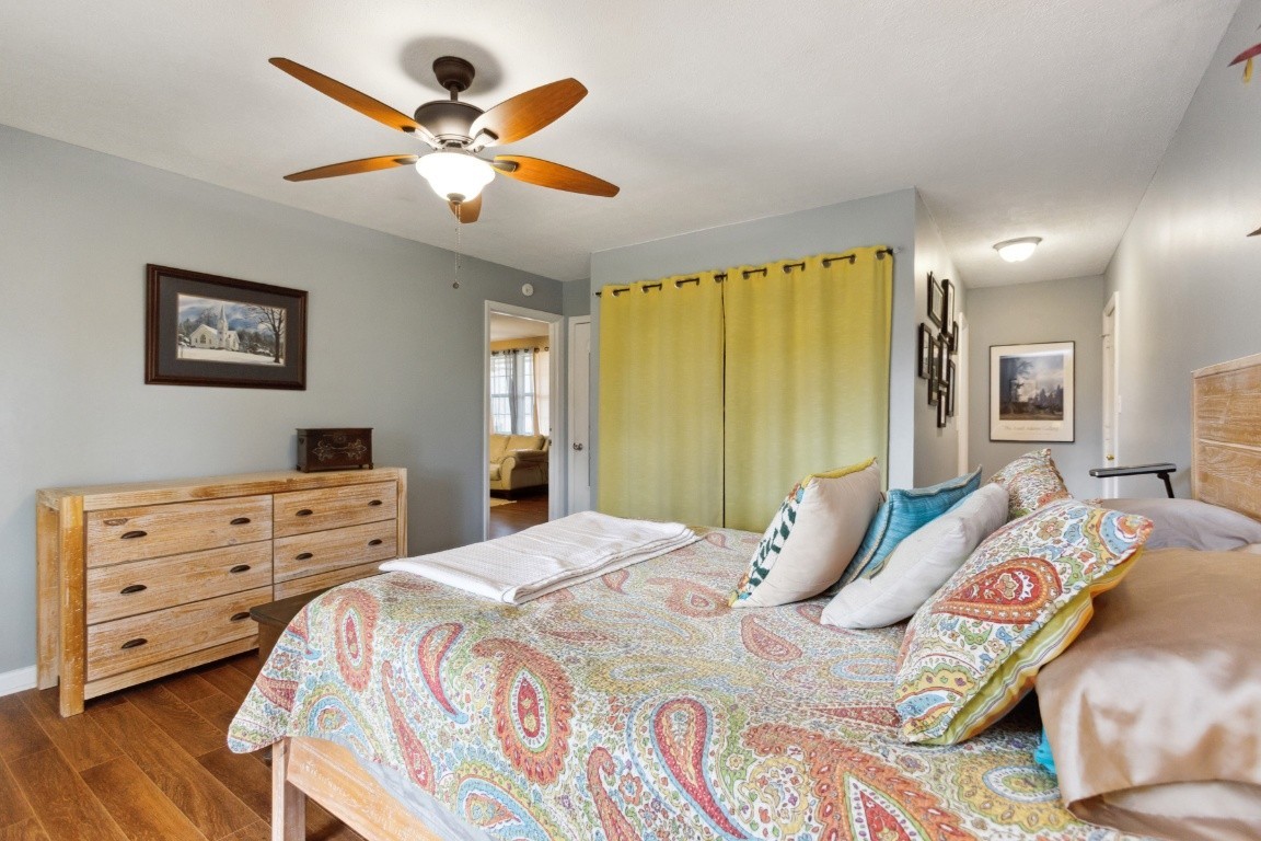 1565 Primm Road Ashland City, TN 37015 - Photo 20 of 35 Gallery Image 20