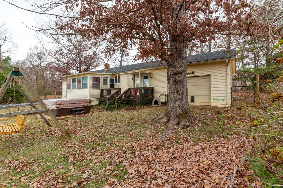 1565 Primm Road Ashland City, TN 37015 - Photo 30 of 35 Gallery Image 30