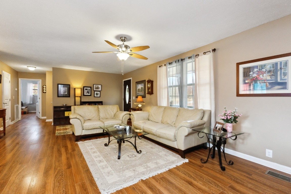 1565 Primm Road Ashland City, TN 37015 - Photo 7 of 35 Gallery Image 7