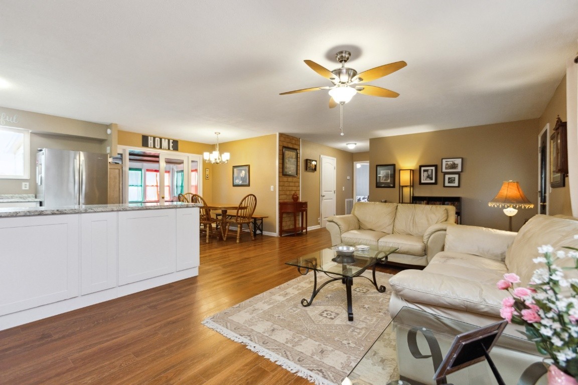 1565 Primm Road Ashland City, TN 37015 - Photo 8 of 35 Gallery Image 8