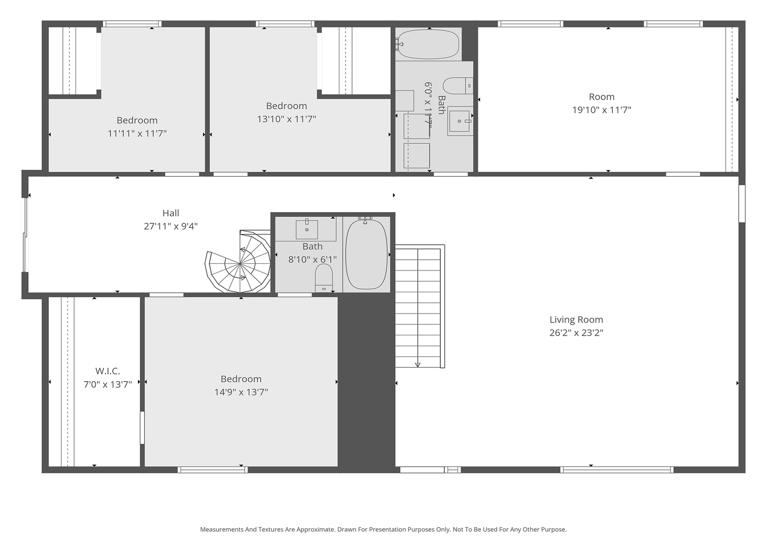1042 290th Street Viola, IL 61486 - Photo 42 of 43