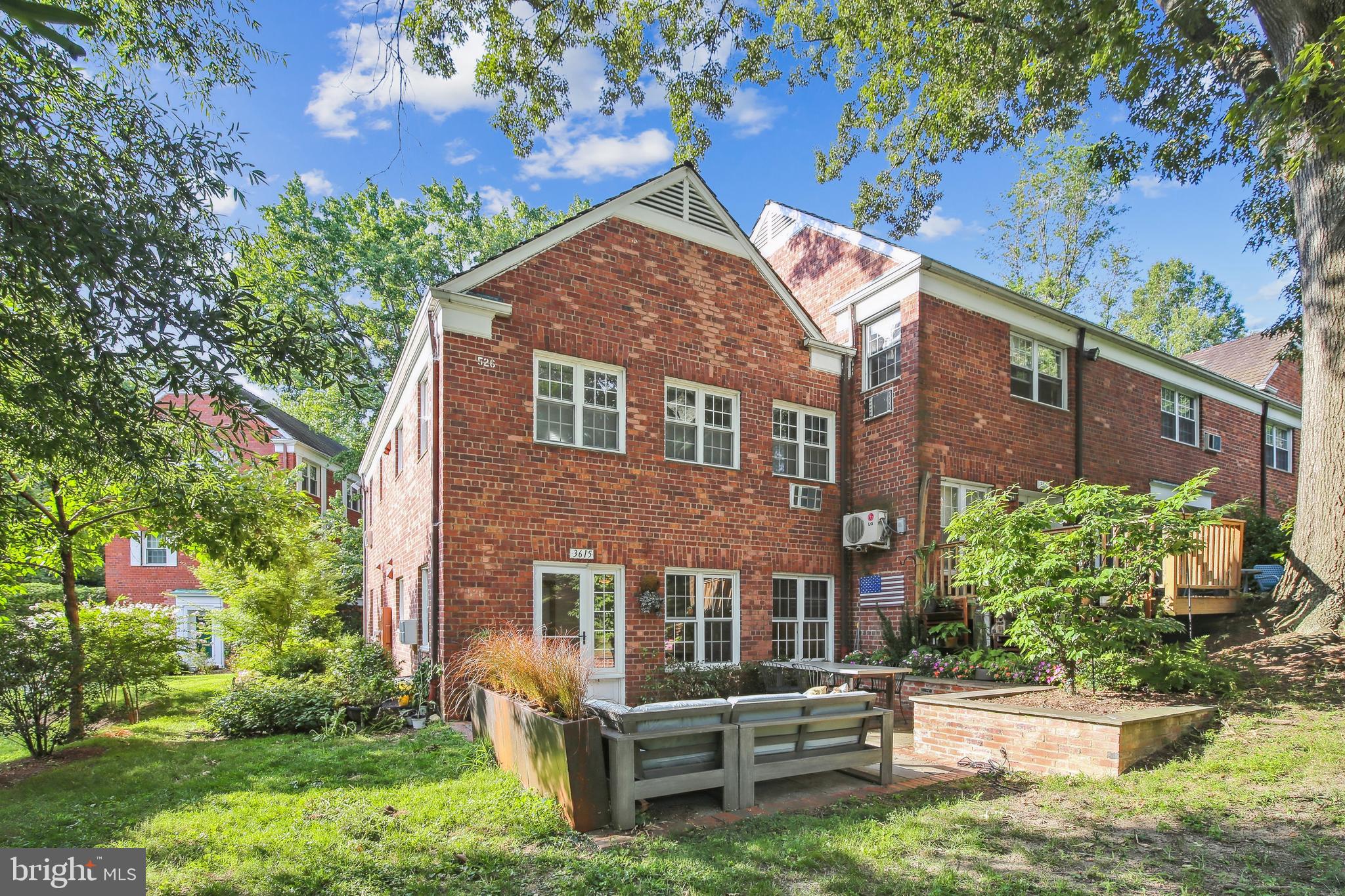 3615 Gunston Road Alexandria, VA 22302 - Photo 20 of 30