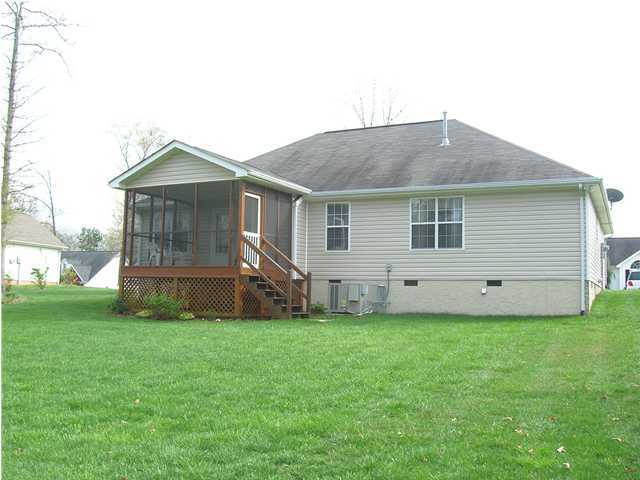 10367 Fielding Road Ooltewah, TN 37363 - Photo 11 of 13 Additional Photo