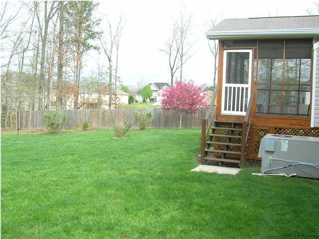 10367 Fielding Road Ooltewah, TN 37363 - Photo 12 of 13 Additional Photo