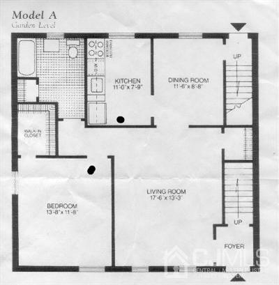 93 Fox Road, Unit 7A Edison, NJ 08817 - Photo 21 of 21 a view of a painting on a wall