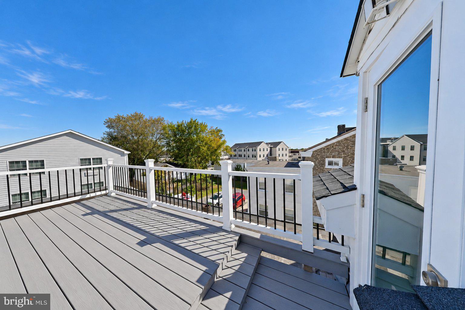 7105 Ridge Avenue, Unit 3 Philadelphia, PA 19128 - Photo 6 of 6 Gallery Image 6