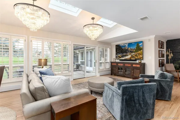 $1,895,000 | 30 Fairway Lane, Littleton, CO 80123