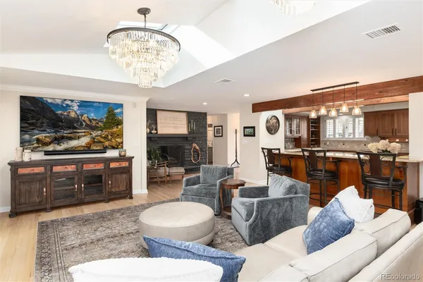 $1,895,000 | 30 Fairway Lane, Littleton, CO 80123