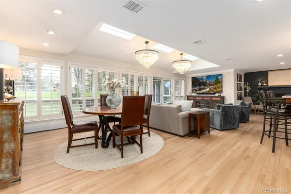 $1,895,000 | 30 Fairway Lane, Littleton, CO 80123