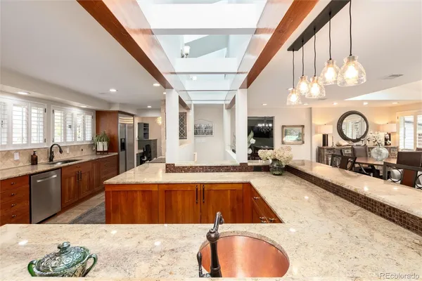 $1,895,000 | 30 Fairway Lane, Littleton, CO 80123