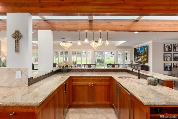 $1,895,000 | 30 Fairway Lane, Littleton, CO 80123
