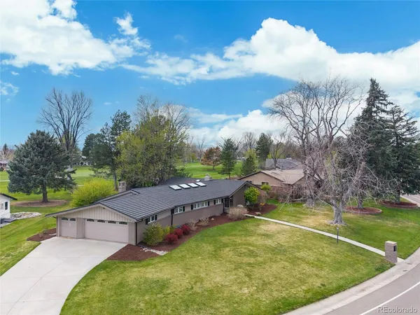 $1,895,000 | 30 Fairway Lane, Littleton, CO 80123