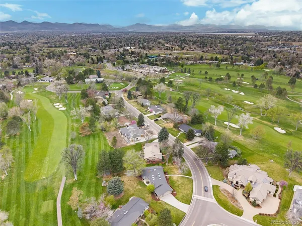 $1,895,000 | 30 Fairway Lane, Littleton, CO 80123